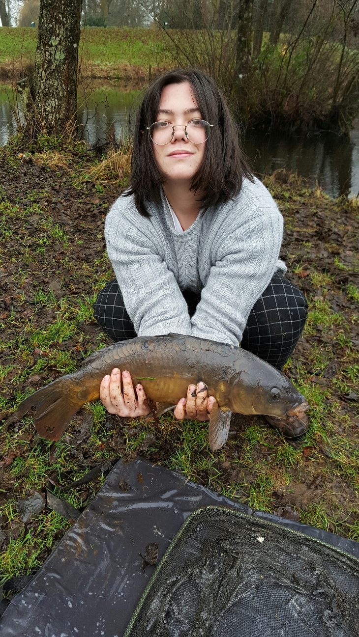 Great Carp