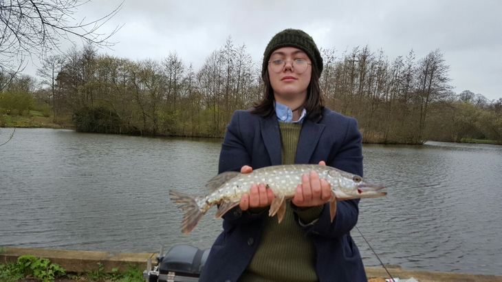 Great Pike