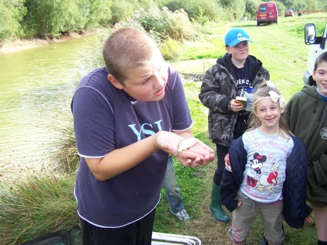 Under 16s Fun Day