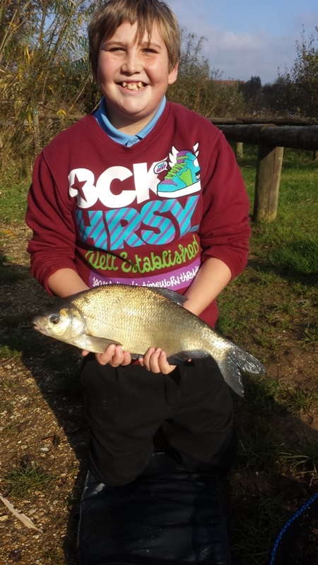 Other Bream