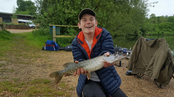 Other Pike