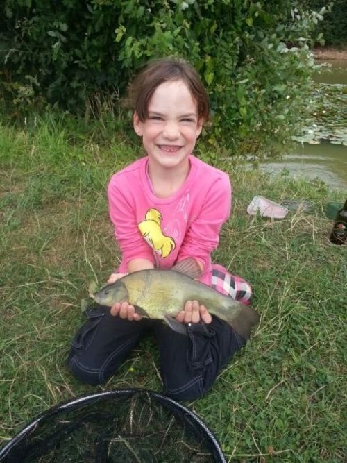 Nice Tench