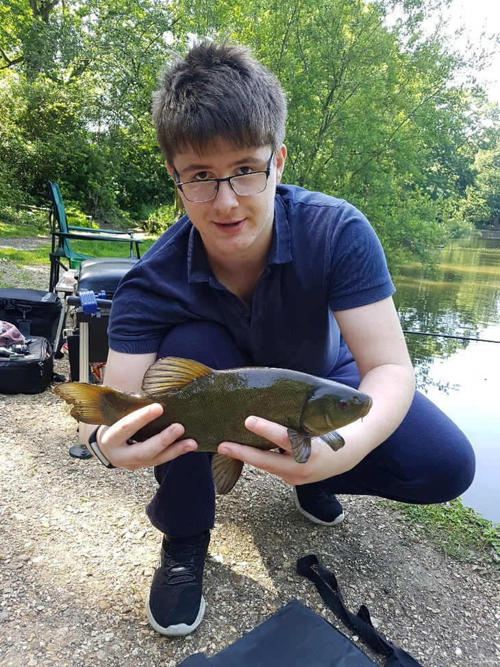 Nice Tench