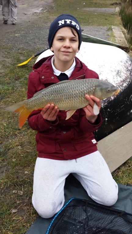 Great Carp