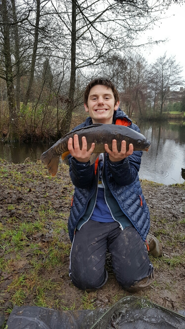 Top Angling