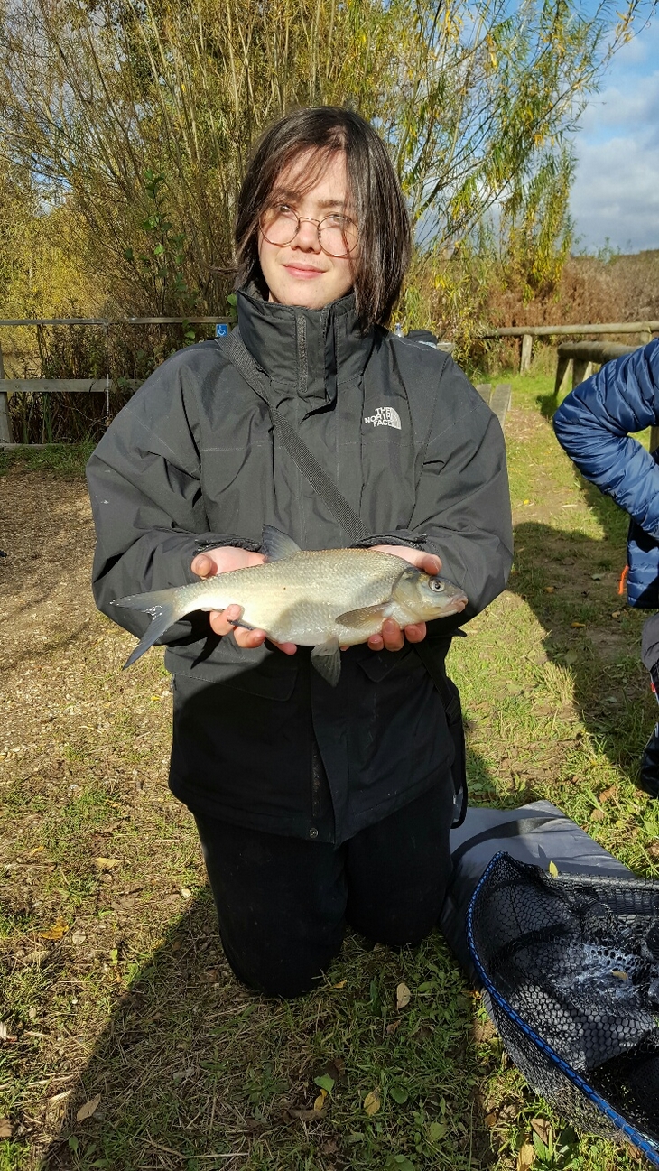 Nice Bream