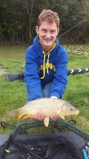 Nice Common Carp