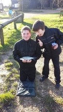 Bream Fishing