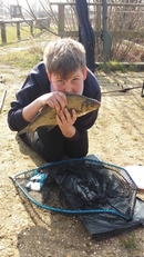 Nice Bream