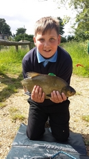 Nice Bream