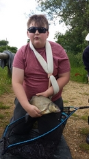 Bream at Lakeside