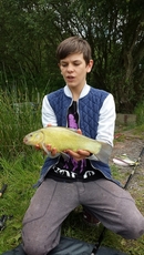 Nice Tench