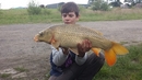 Outstanding  Carp