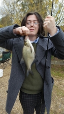 Nice Bream