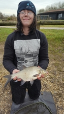 Nice Bream