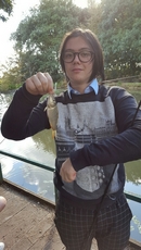 Nice Carp