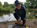 Cracking Tench for Iain