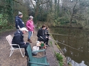 Family Fishing