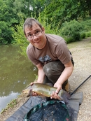 Tench Fishing