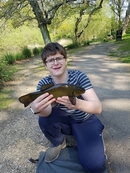 Tench Fishing