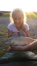 Nice Carp