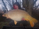 Carp Session 24 Hour 2 Person